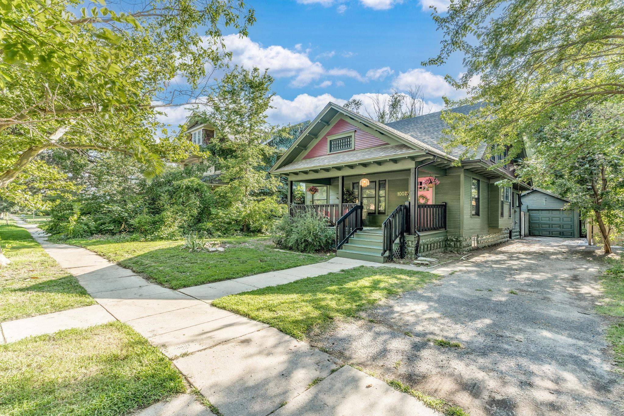 Wichita, KS 67203,1007 N Faulkner St