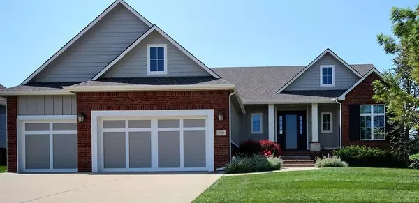 14109 E Churchill, Wichita, KS 67230