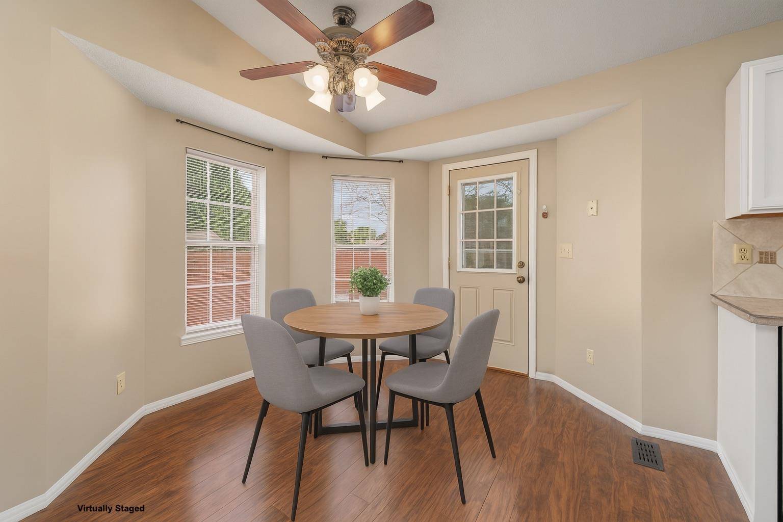 Wichita, KS 67217,5346 S Stoneborough CT
