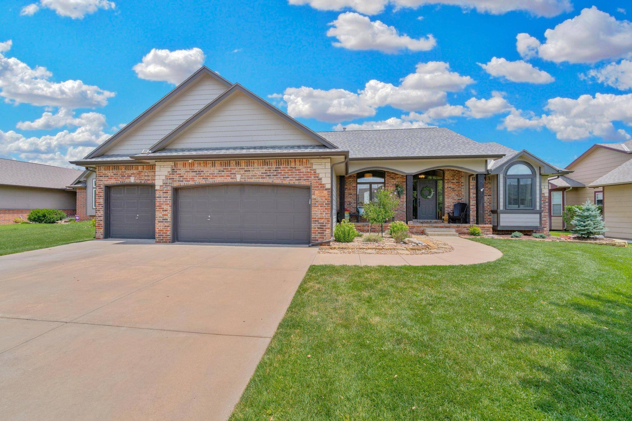 13806 W Texas Ct, Wichita, KS 67235