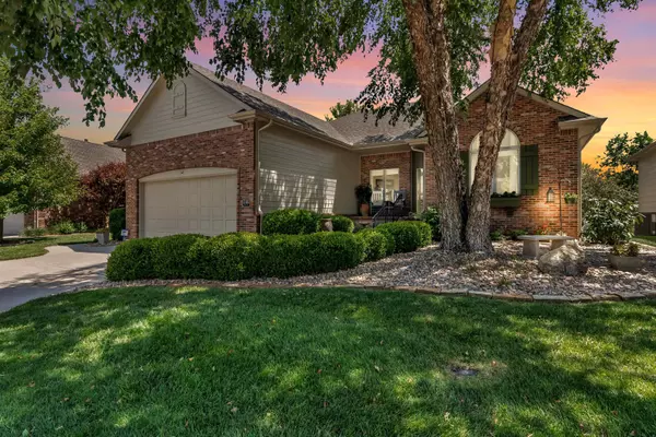 13465 W Links St, Wichita, KS 67235
