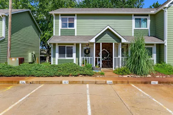4800 W 13th St N, Wichita, KS 67212