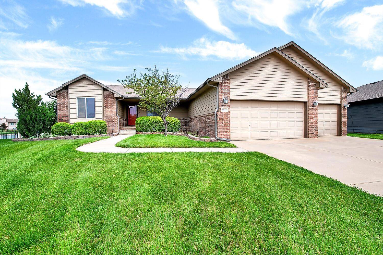 13938 W Westport Ct, Wichita, KS 67235