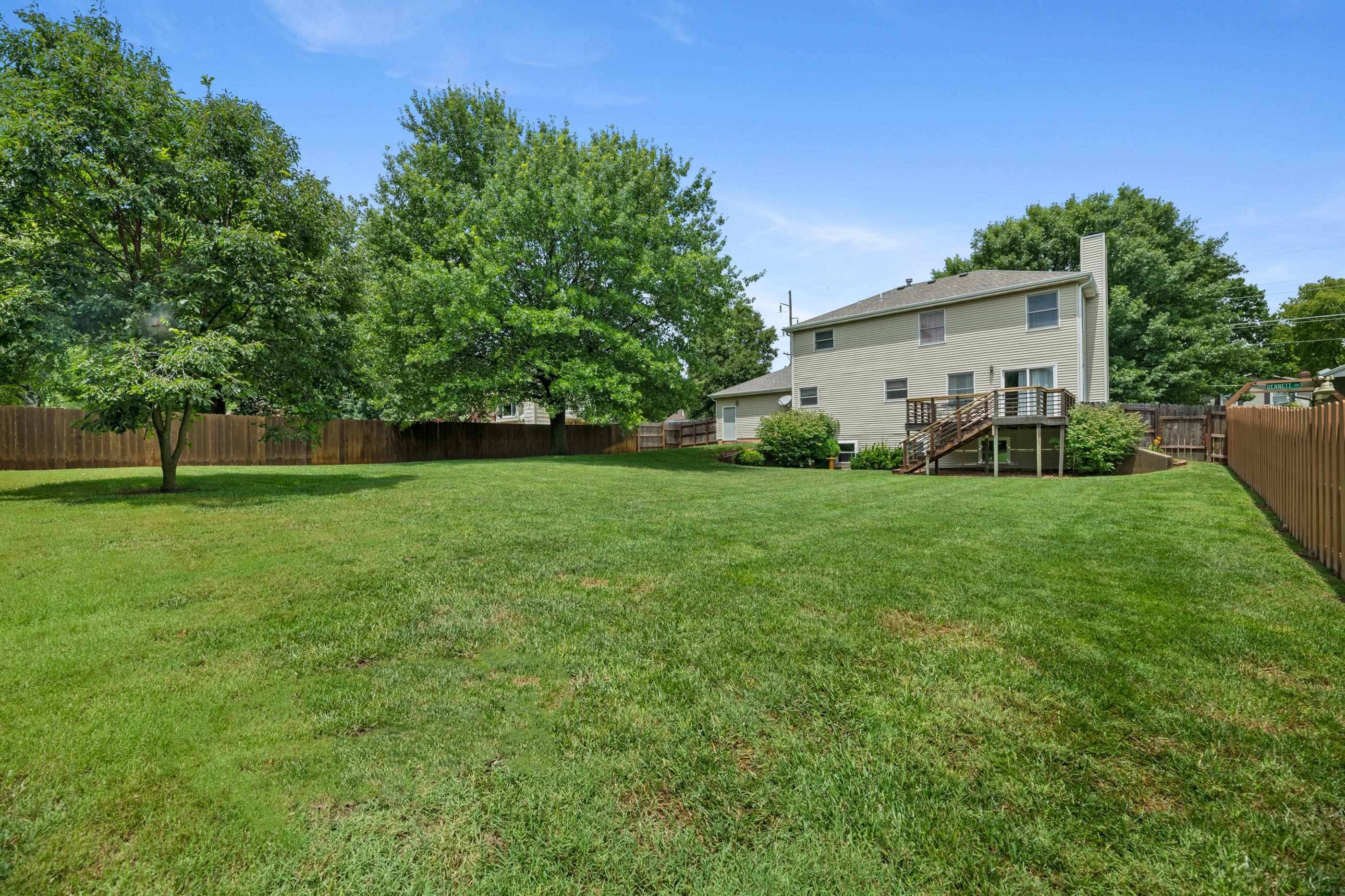Winfield, KS 67156,609 E 33rd
