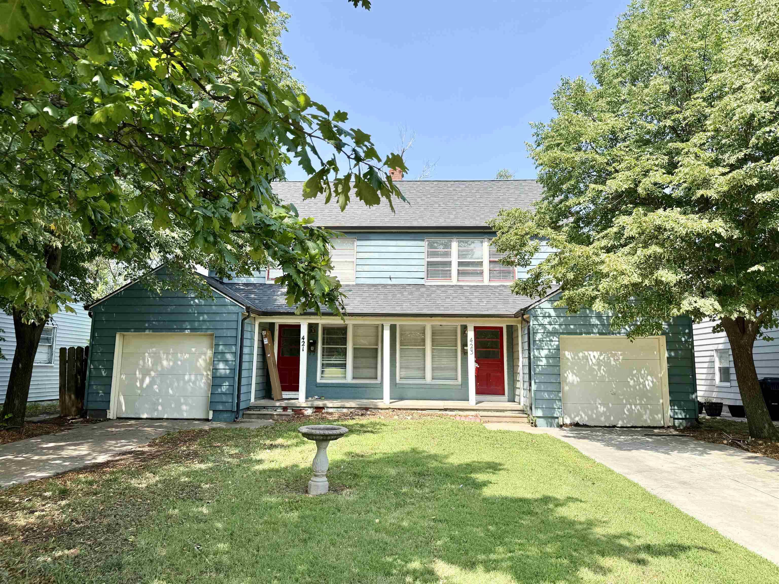 421 N Harding, Wichita, KS 67208