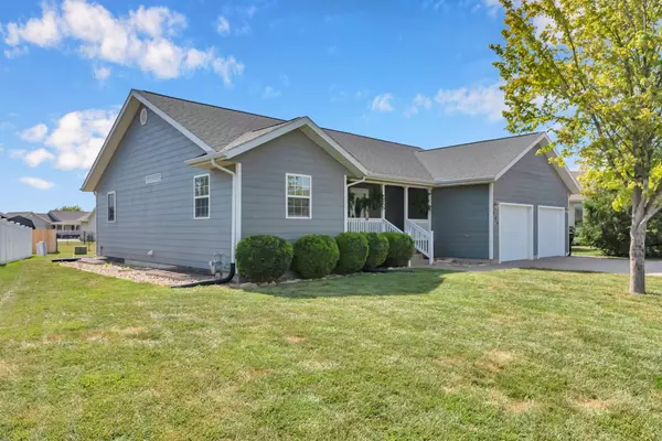 Galva, KS 67443,609 Walnut Court