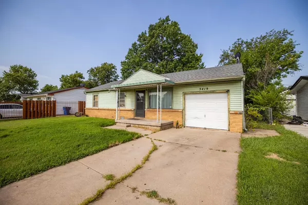 Wichita, KS 67217,3419 S Glenn Ave.