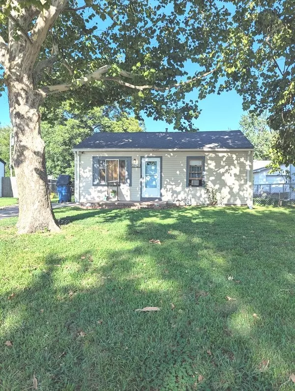 Haysville, KS 67060,224 N Maynard Ave