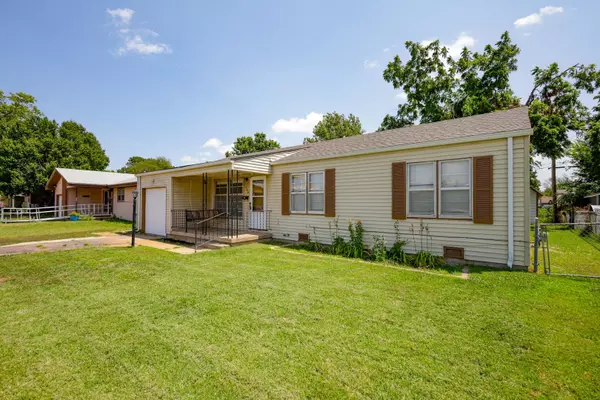 Wichita, KS 67217,2746 S Osage Ave