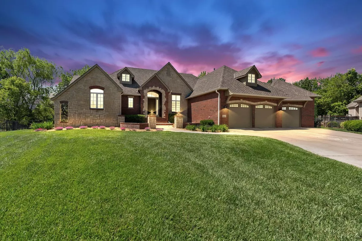 Wichita, KS 67230,131 N BELLE TERRE CT