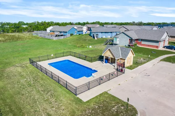 Kechi, KS 67067,2434 E Quivira Ct