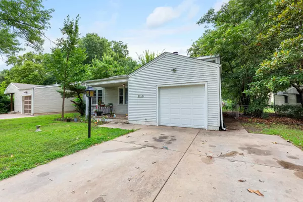 Wichita, KS 67211,2313 S Volutsia Ave