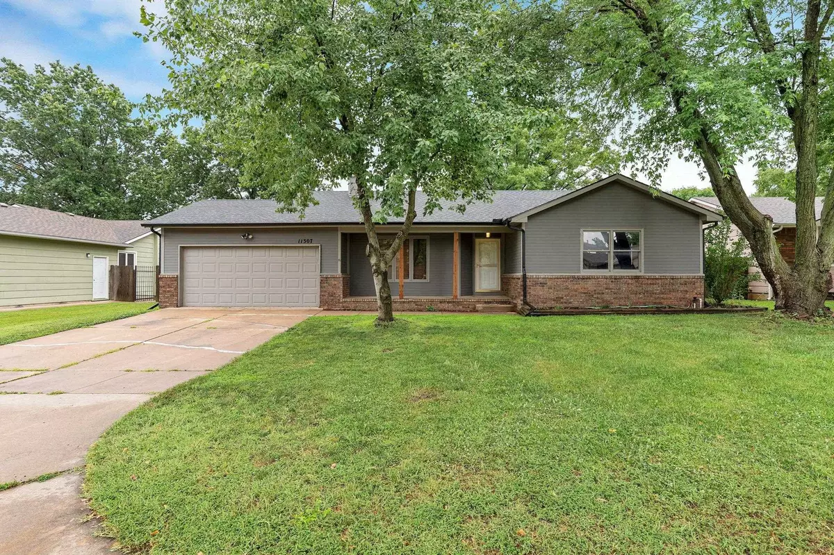 Wichita, KS 67212,11307 W Delano St