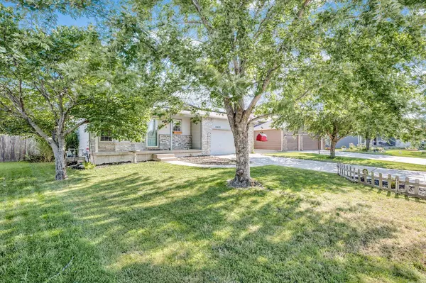 Wichita, KS 67209,11402 W Grant St