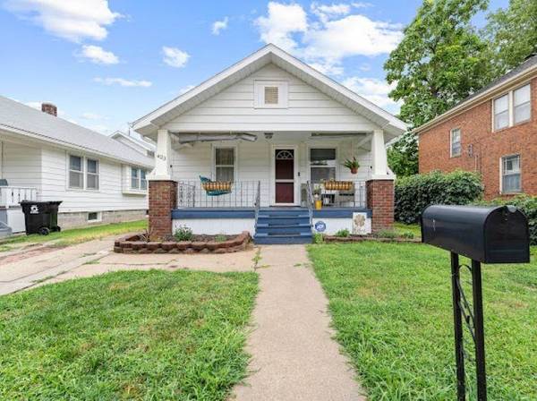 423 Putnam Ave, Salina, KS 67401