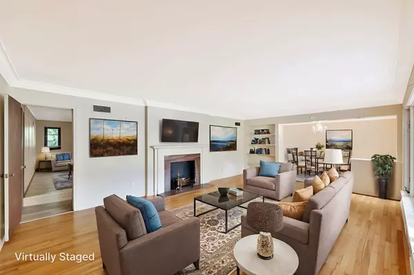 Eastborough, KS 67207,73 S Mission Rd