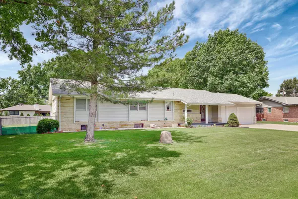 Wichita, KS 67212,1711 N Young St