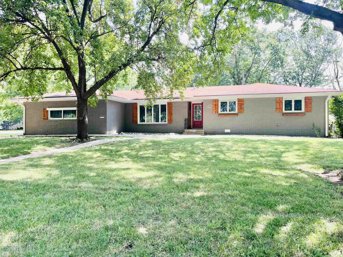 El Dorado, KS 67042,1972 Belmont St