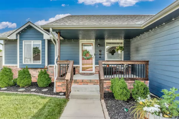 Park City, KS 67219,6558 N Upchurch Ct