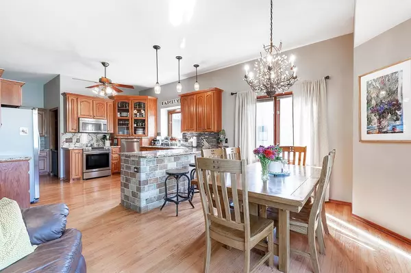 Wichita, KS 67205,3135 N Wild Rose St