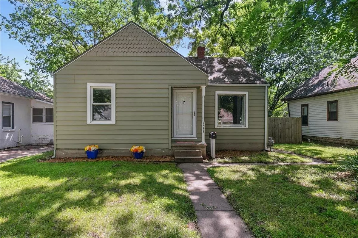 Wichita, KS 67203,1838 N Heiserman St