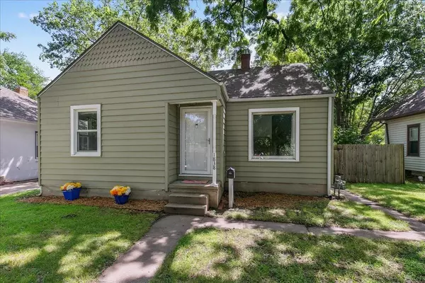 Wichita, KS 67203,1838 N Heiserman St