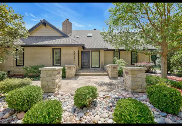 Wichita, KS 67226,8913 E Boxthorn St.