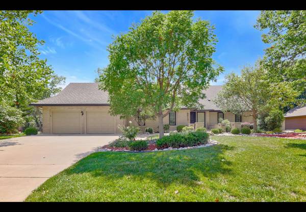 8913 E Boxthorn St., Wichita, KS 67226