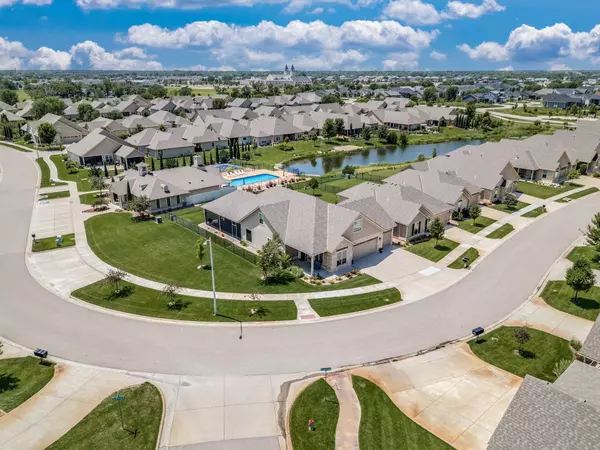 Wichita, KS 67205,6509 W Collina St