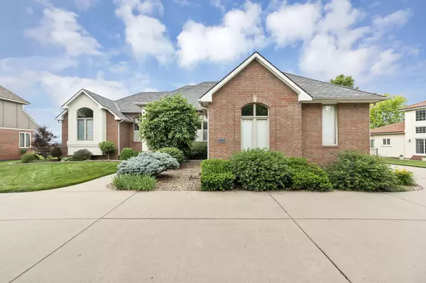Wichita, KS 67226,4015 N Tara Cir