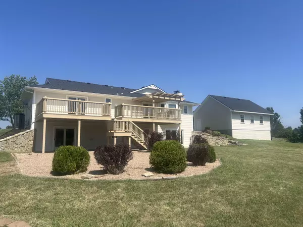 Viola, KS 67149,24601 W Pheasant Ct.