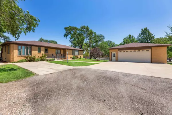 Colwich, KS 67030,19020 W Baalman Ave.