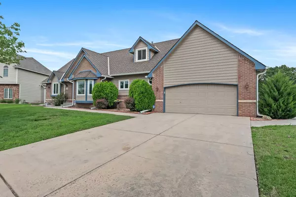 Wichita, KS 67230,15026 E Black Oak St