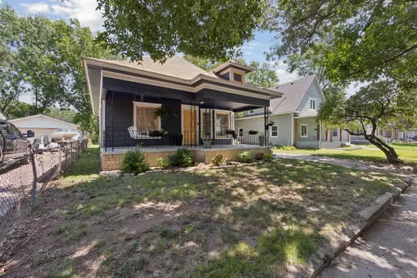 Wichita, KS 67203,236 N Elizabeth St.