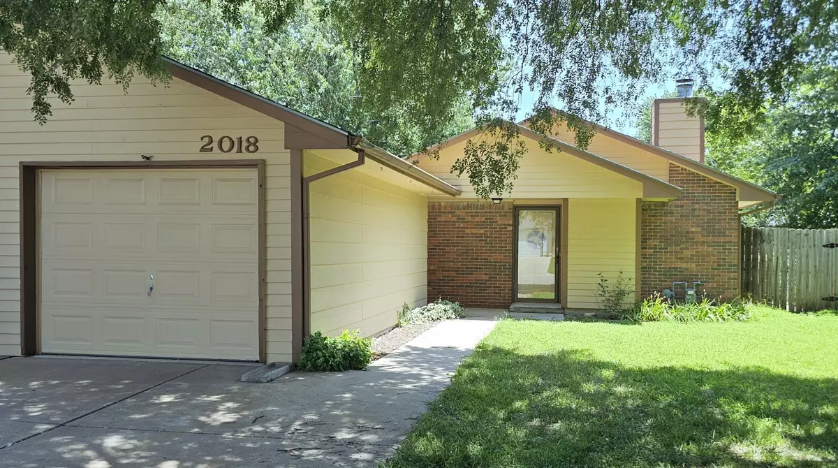 Derby, KS 67037,2018 N Rosewood Ct