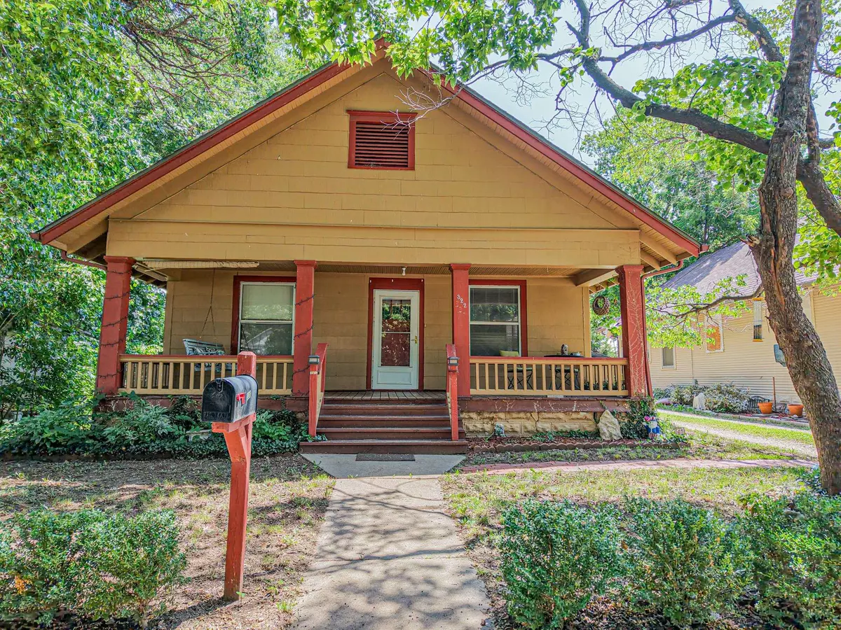 El Dorado, KS 67042,322 N Washington St