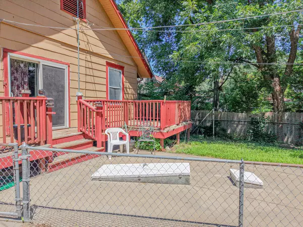 El Dorado, KS 67042,322 N Washington St