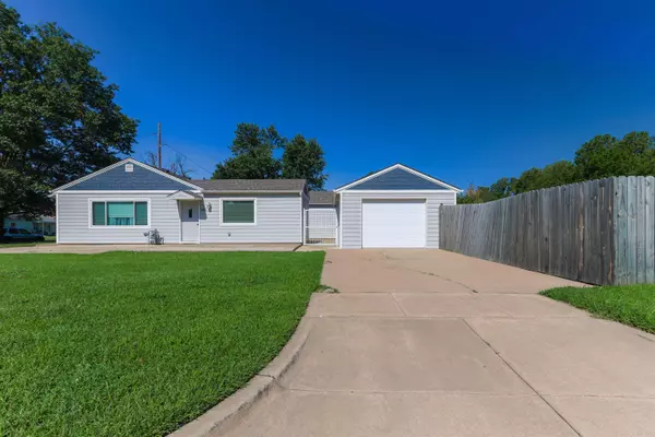 Wichita, KS 67212,5302 W 1st St N