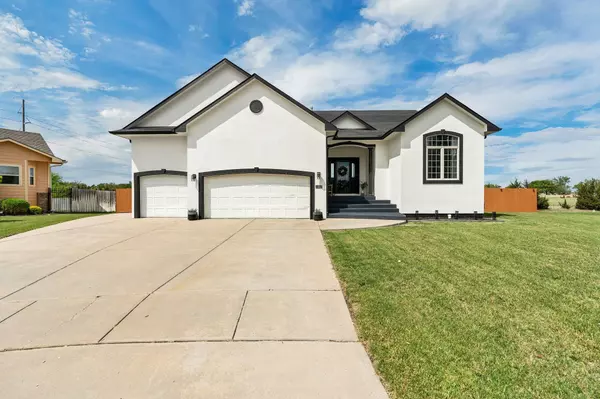 Wichita, KS 67207-6587,1459 S Shiloh Ct