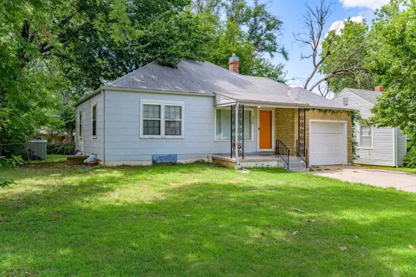 Wichita, KS 67218-5043,2023 S Terrace Dr