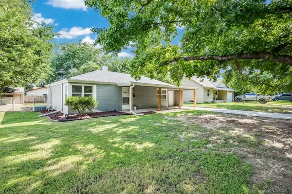 Wichita, KS 67211,1903 E Bayley St