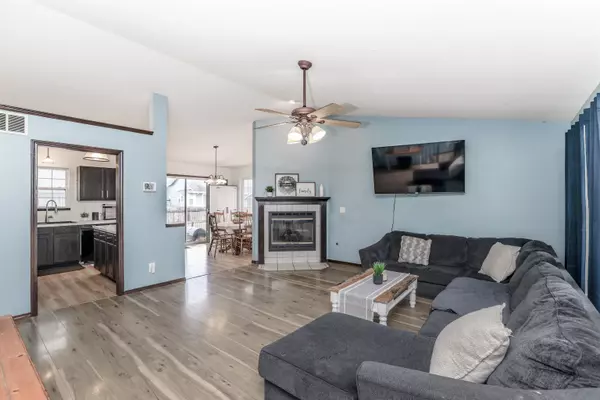 Goddard, KS 67052,1311 Summerwood