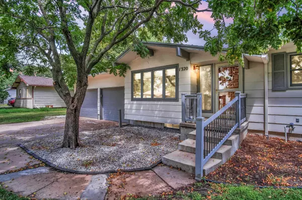 Newton, KS 67114,1320 Grandview Ave