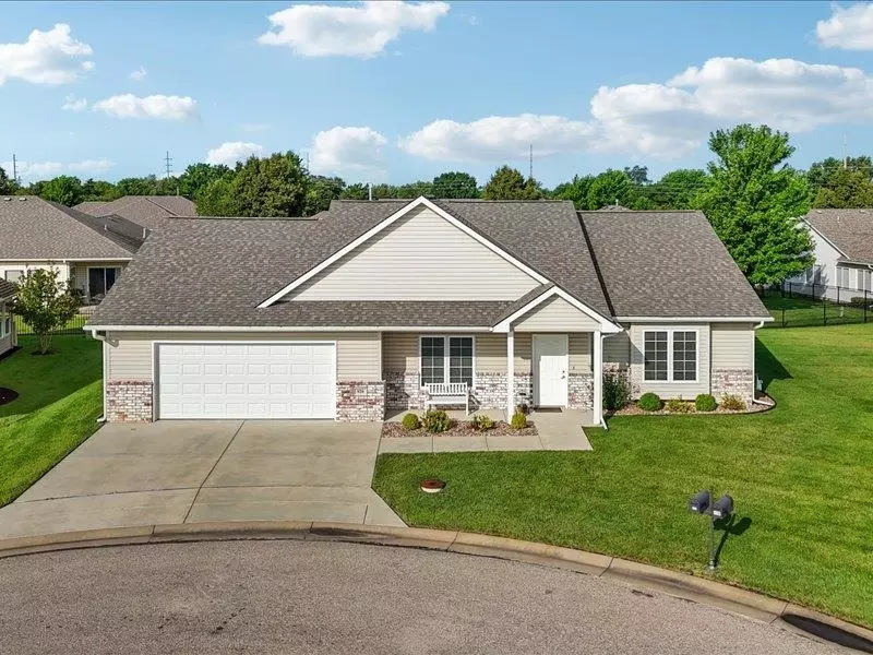 920 Fairway Court, El Dorado, KS 67042