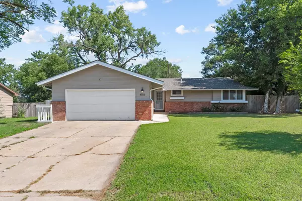 4016 Brooks Ave, Wichita, KS 67220