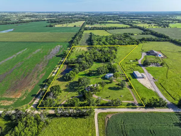 2660 SW 70th St, El Dorado, KS 67042