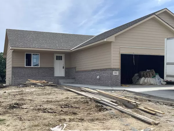 Rose Hill, KS 67133,490 N Dawn