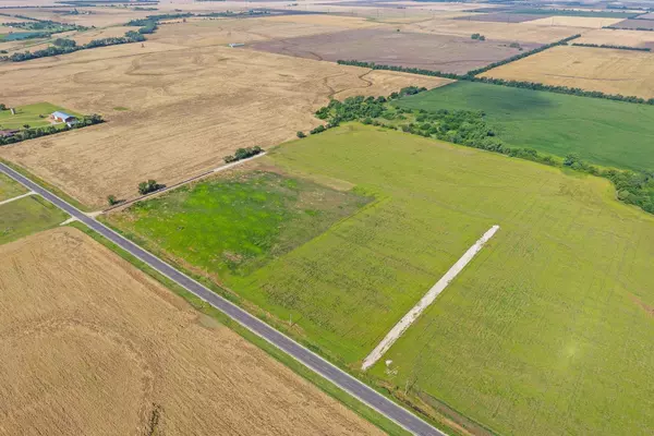 Viola, KS 67149,Lot 1 Thompson Lake Estates