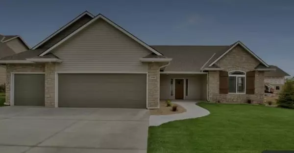 1362 Lookout, Derby, KS 67037