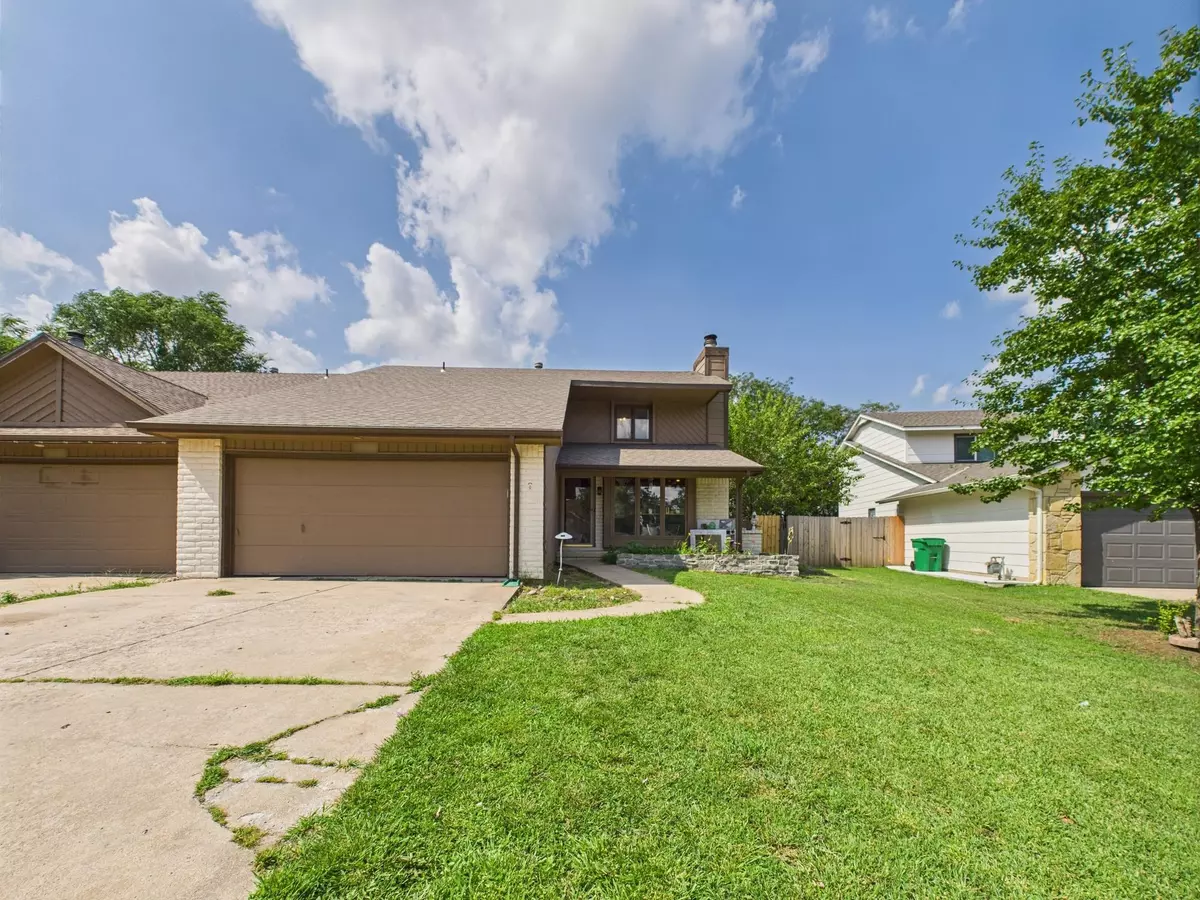 Wichita, KS 67207,1432 S Goebel Cir